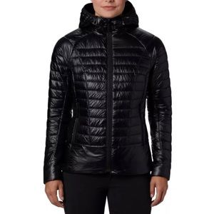 Mountain Hardwear Women’s Insulated Hoodie